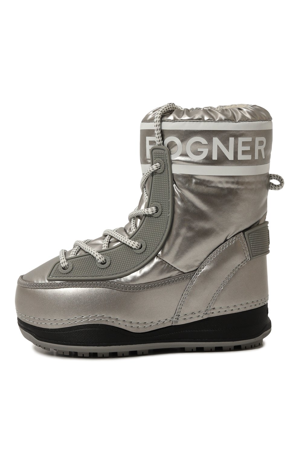 Утепленные сапоги la plagne BOGNER, арт. 42447602, фото 2