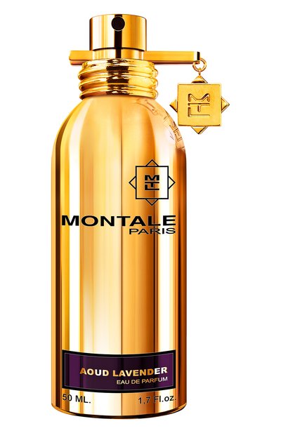 Парфюмерная вода aoud lavender (50ml) MONTALE, арт. 3760260453950, фото 1