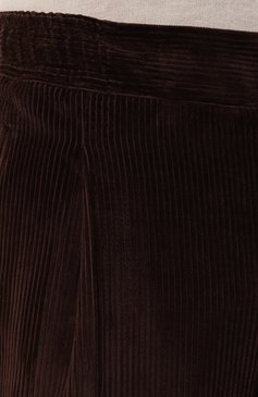 Вельветовые брюки SARTORIO, арт. SPN09S07139, фото 5