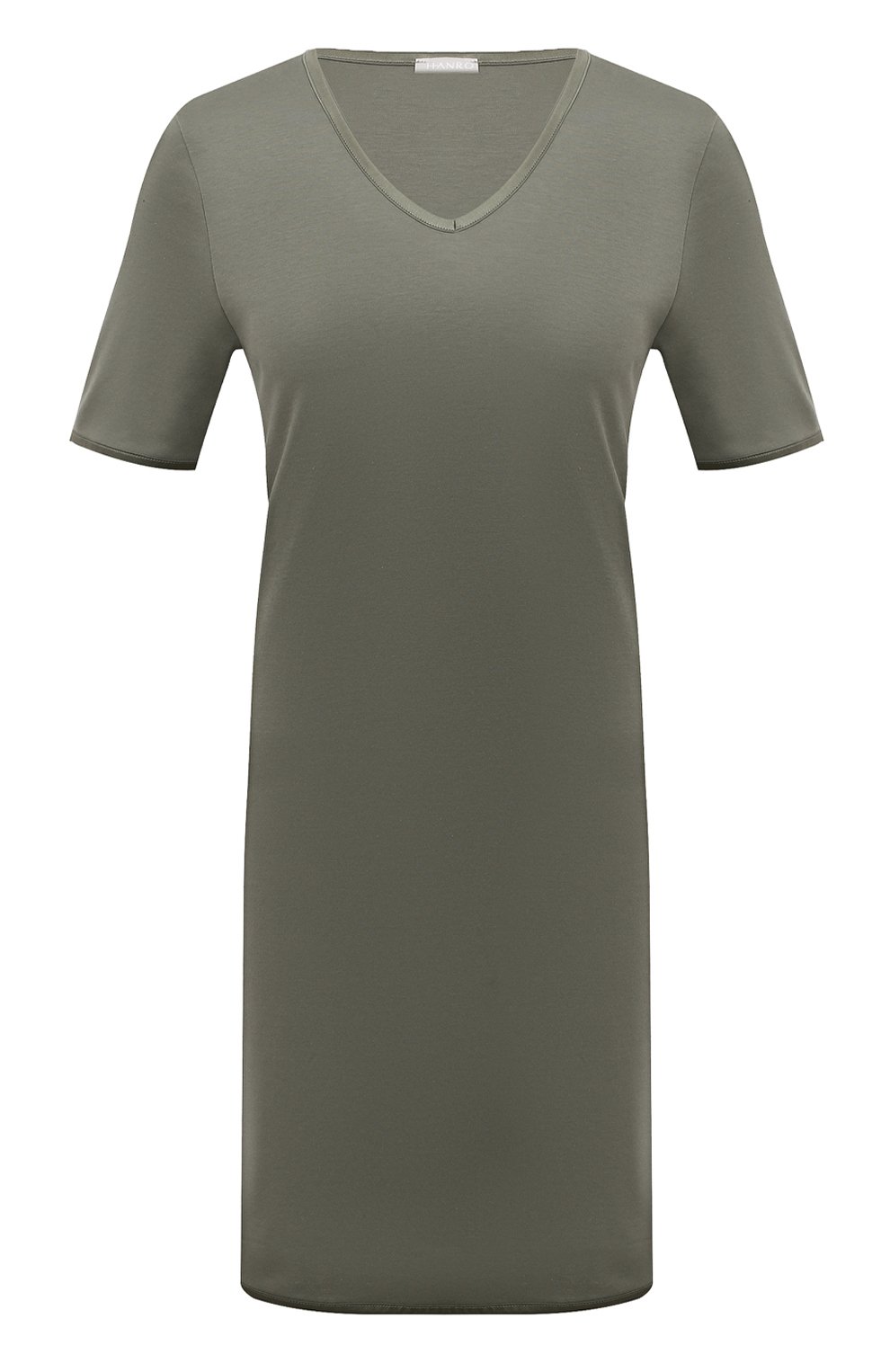 Хлопковая сорочка HANRO, арт. 076277., фото 1