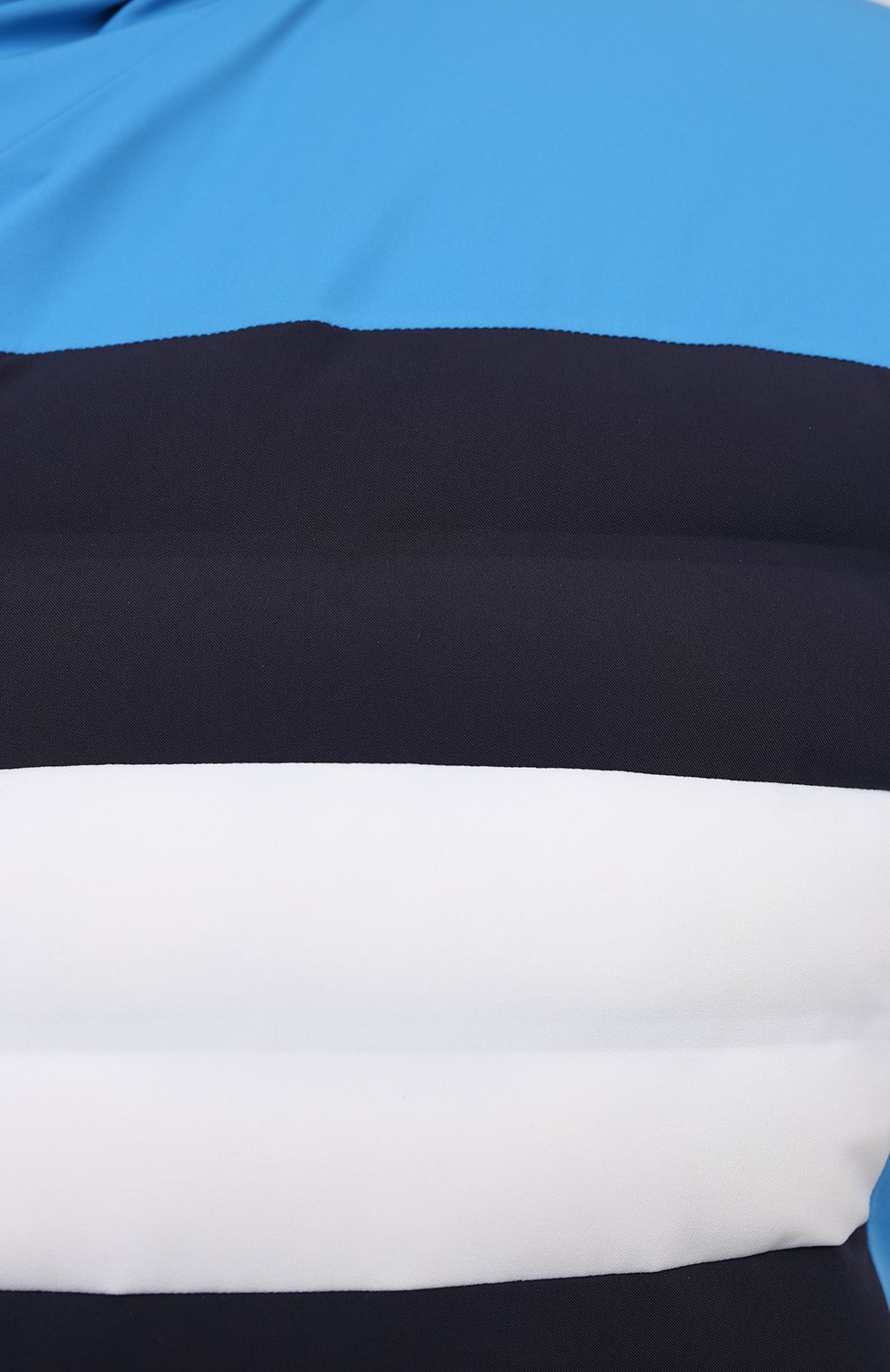 Утепленная куртка BOGNER синего цвета по цене 193000 руб., арт. 31224815, фото 5 Утепленная куртка BOGNER, арт. 31224815, фото 5