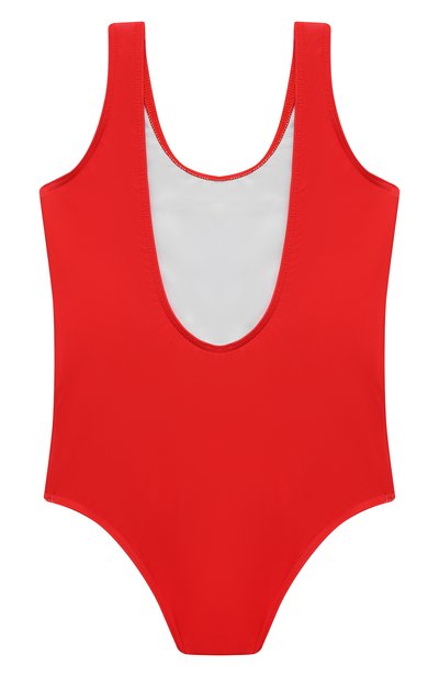 Слитный купальник MOSCHINO, арт. HBL00B/LKA00/4A-8A, фото 2