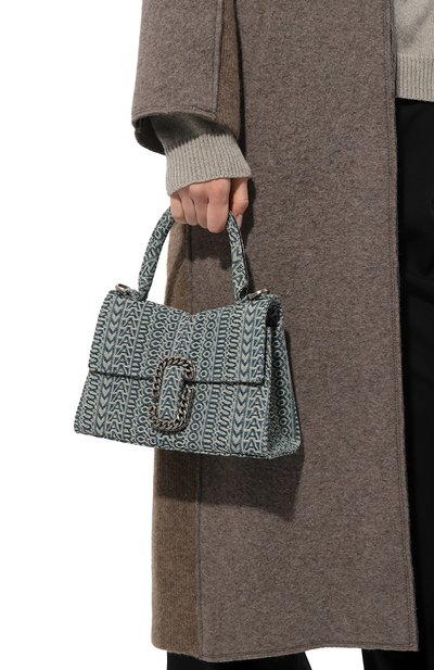 Сумка the st. marc MARC JACOBS (THE), арт. 2P3HSC006H02, фото 2