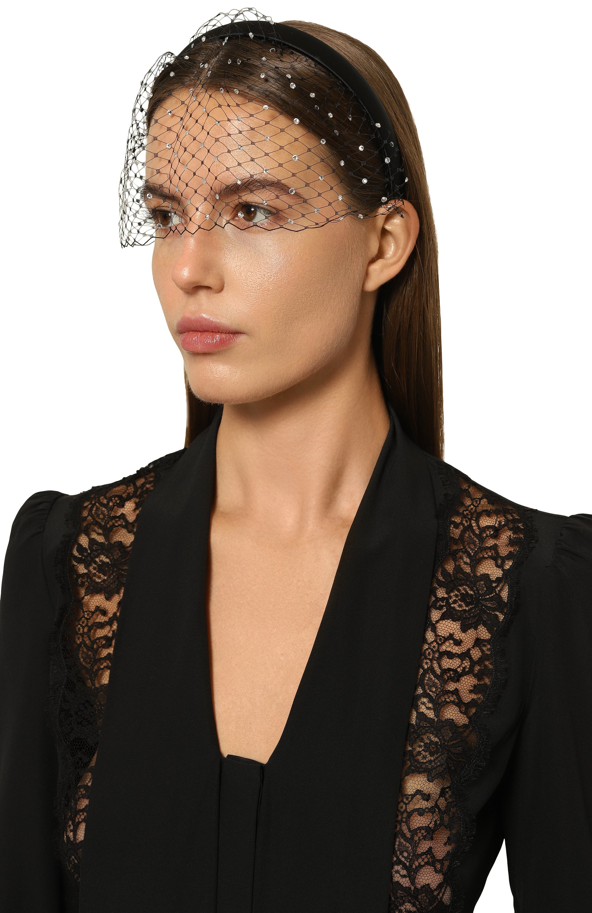 Ободок для волос PANFIL, арт. 0-VLK-WM, фото 2