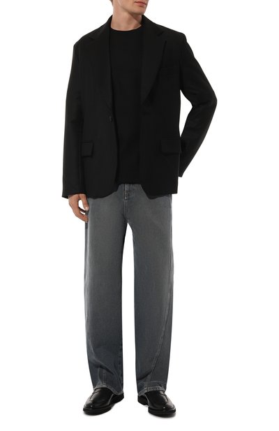 Шерстяной пиджак ANDREA YA'AQOV, арт. 24MVER23, фото 3