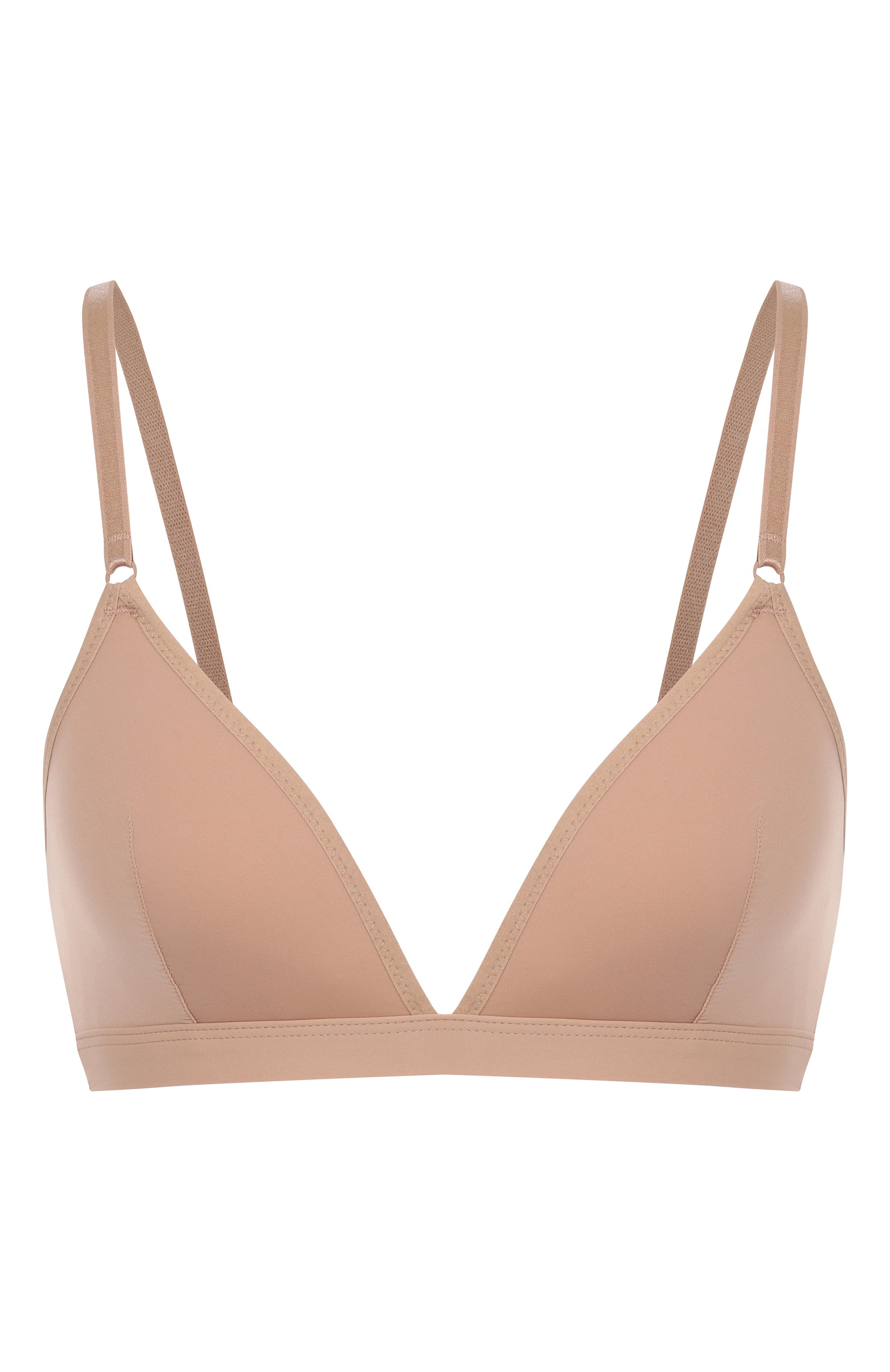 Бюстгальтер с треугольными чашками LISE CHARMEL, арт. PCP6601, фото 1