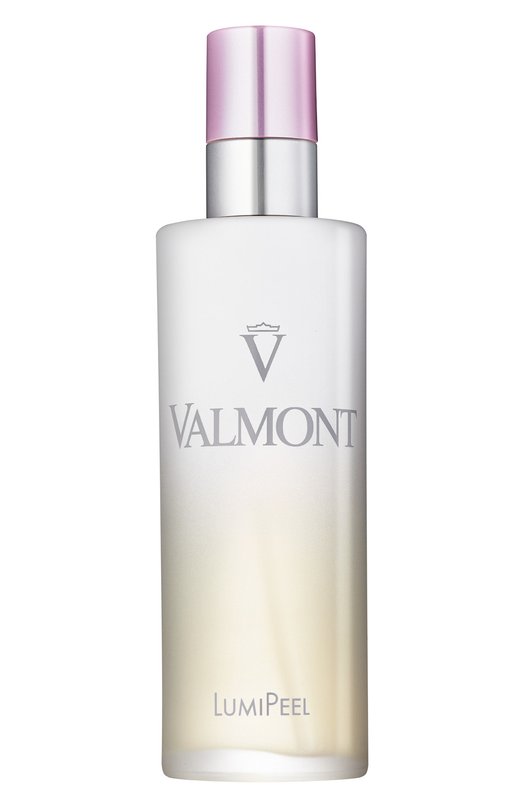 фото Обновляющий лосьон для сияния кожи luminosity (150ml) valmont