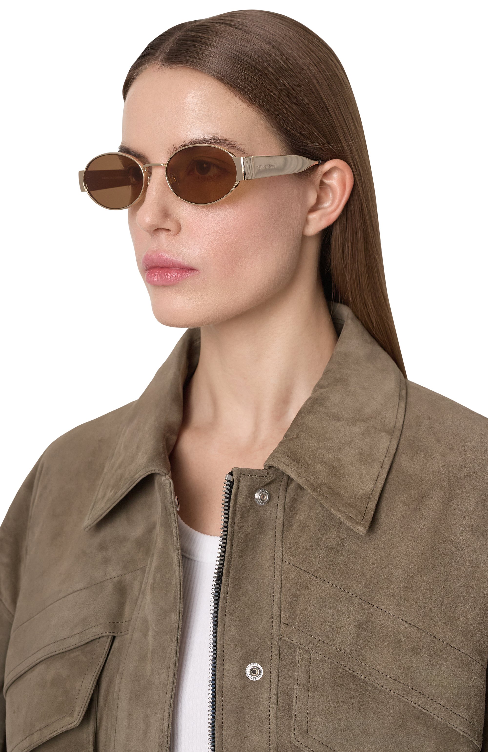 Солнцезащитные очки MARC JACOBS (THE), арт. MARC 806 01Q, фото 3