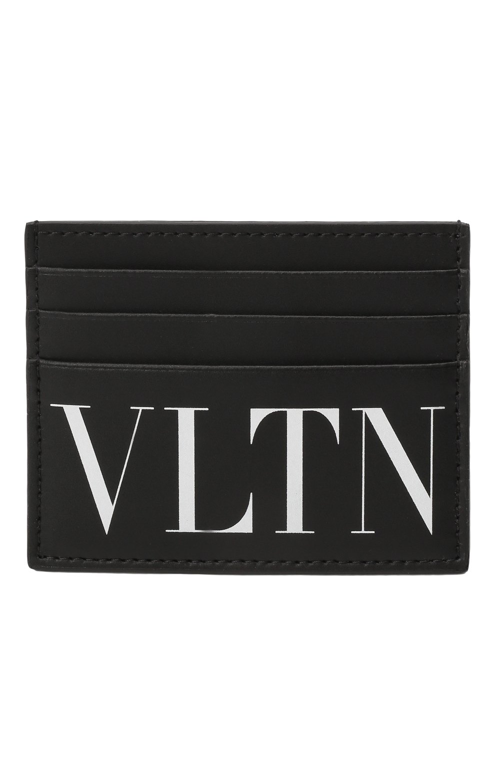 Кожаный футляр для кредитных карт VALENTINO, арт. XY2P0S49/LVN, фото 1