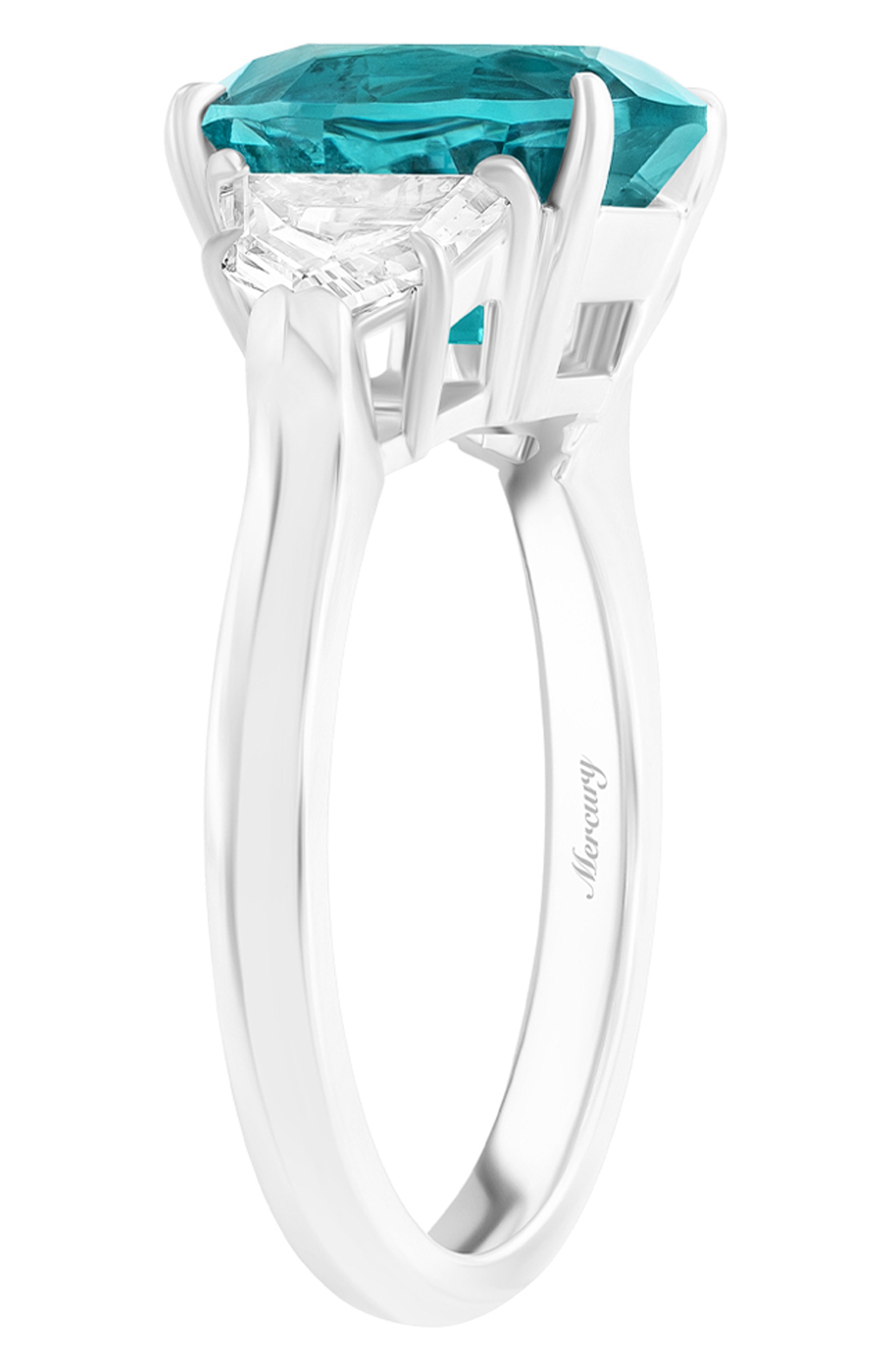 Кольцо MERCURY, арт. MR24619WDTOURIND, фото 3