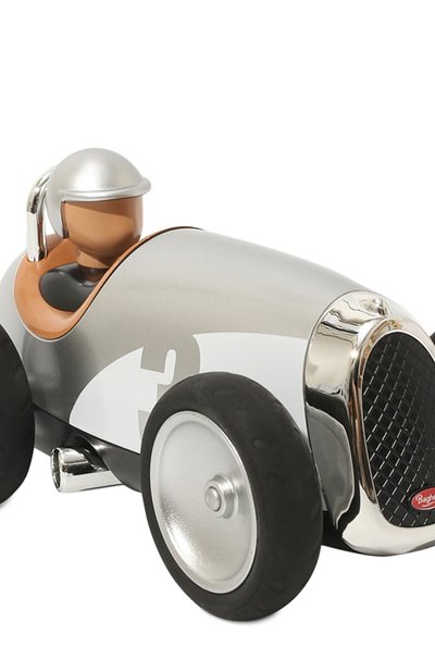 Игрушечная гоночная машина BAGHERA, арт. 480, фото 5