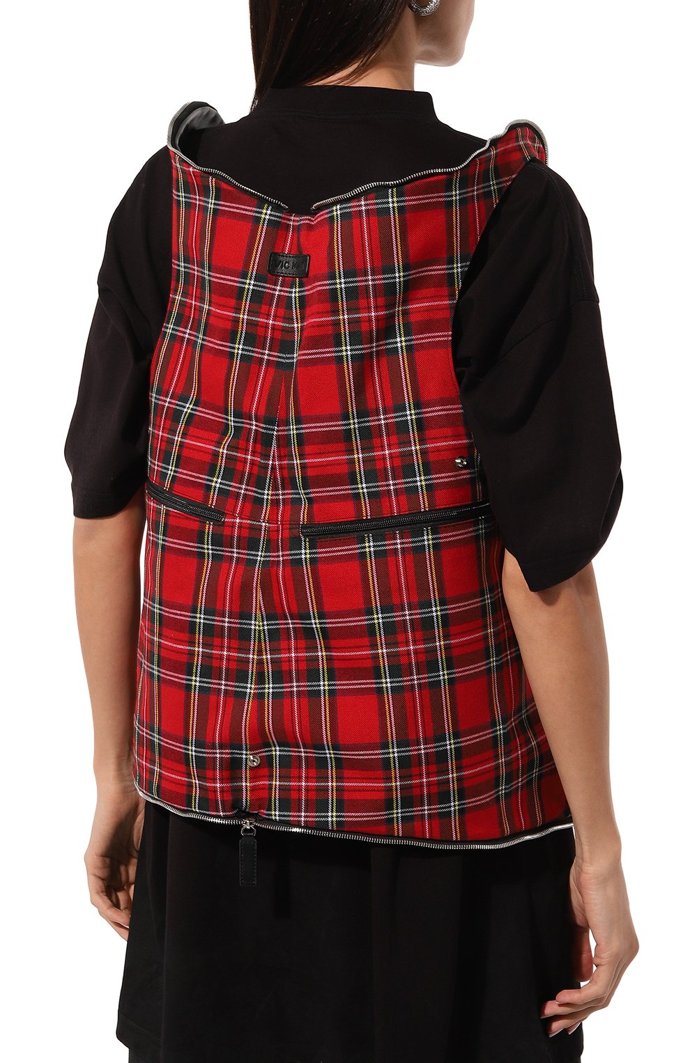 Сумка-трансформер VIC MATIE, арт. 1F0824T_999B0PB268, фото 10