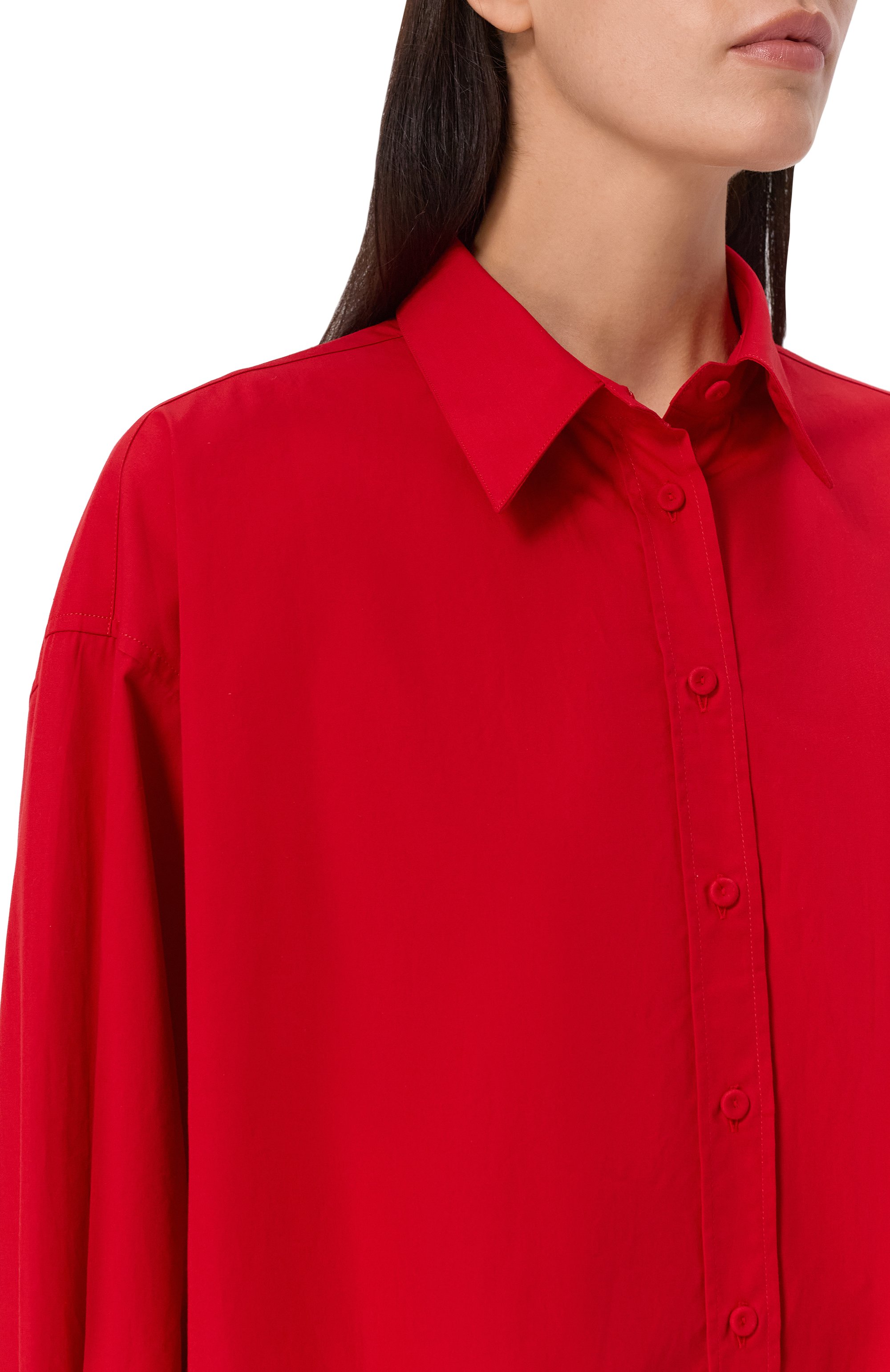 Хлопковая рубашка ARMARIUM, арт. ARMFWT004/C007, фото 5