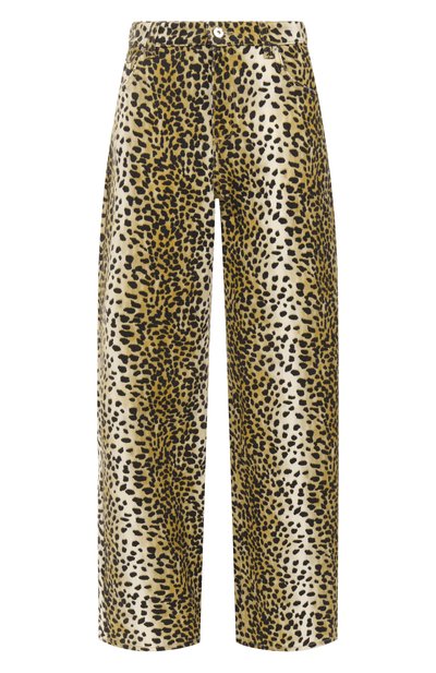 Женские джинсы BLUMARINE, арт. P522J186A