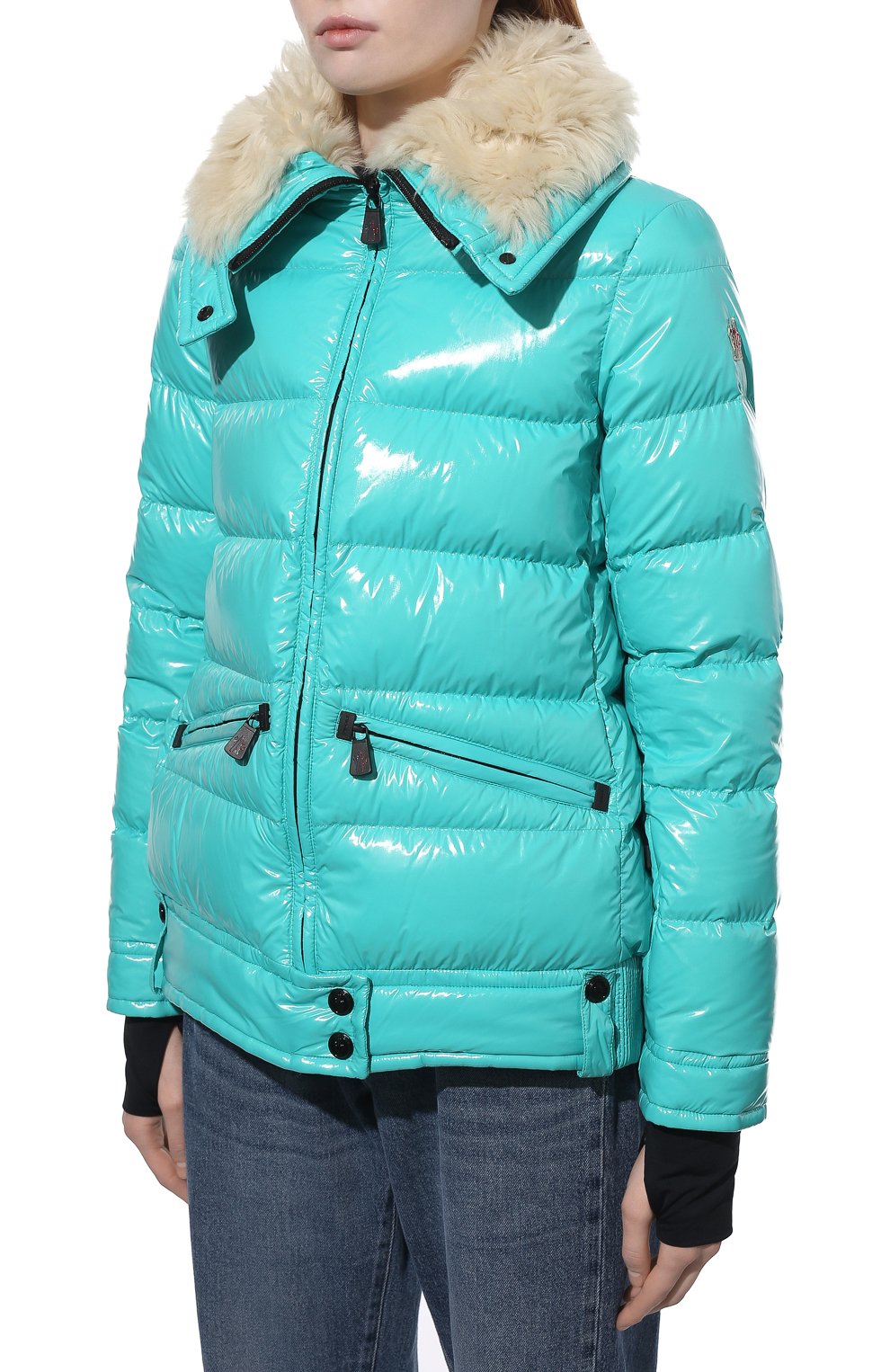 Пуховик arabba MONCLER GRENOBLE, арт. G2-098-1A000-20-539FT, фото 3