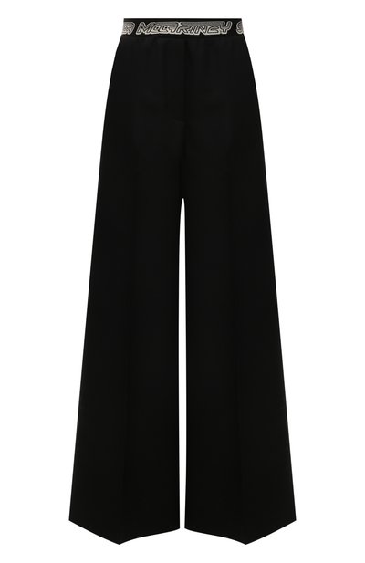 Женские шерстяные брюки STELLA MCCARTNEY, арт. 604218/SSA36