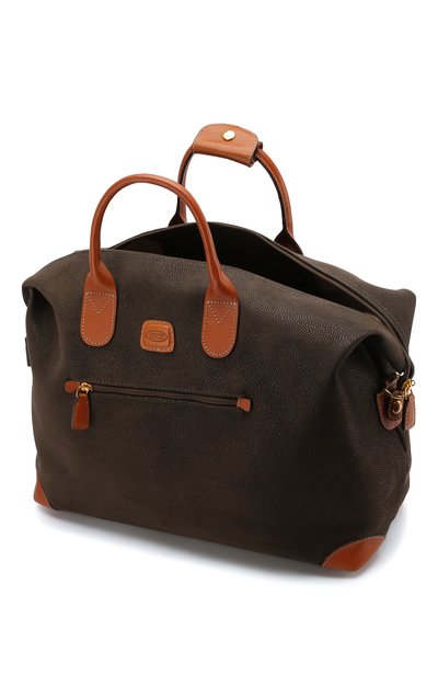 Дорожная сумка life large BRIC`S, арт. BLF 20203, фото 3