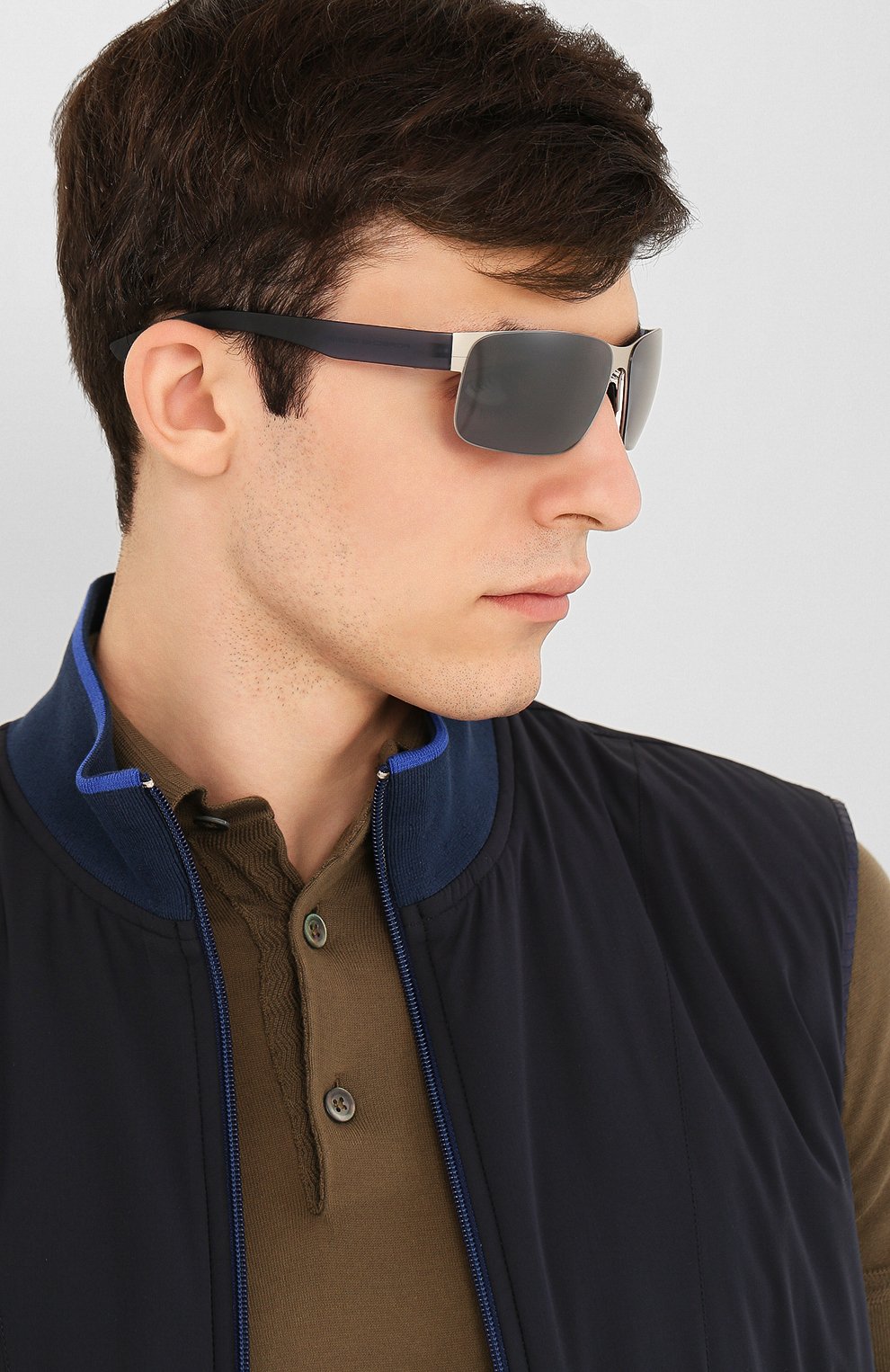 Солнцезащитные очки PORSCHE DESIGN, арт. 8573-A, фото 2