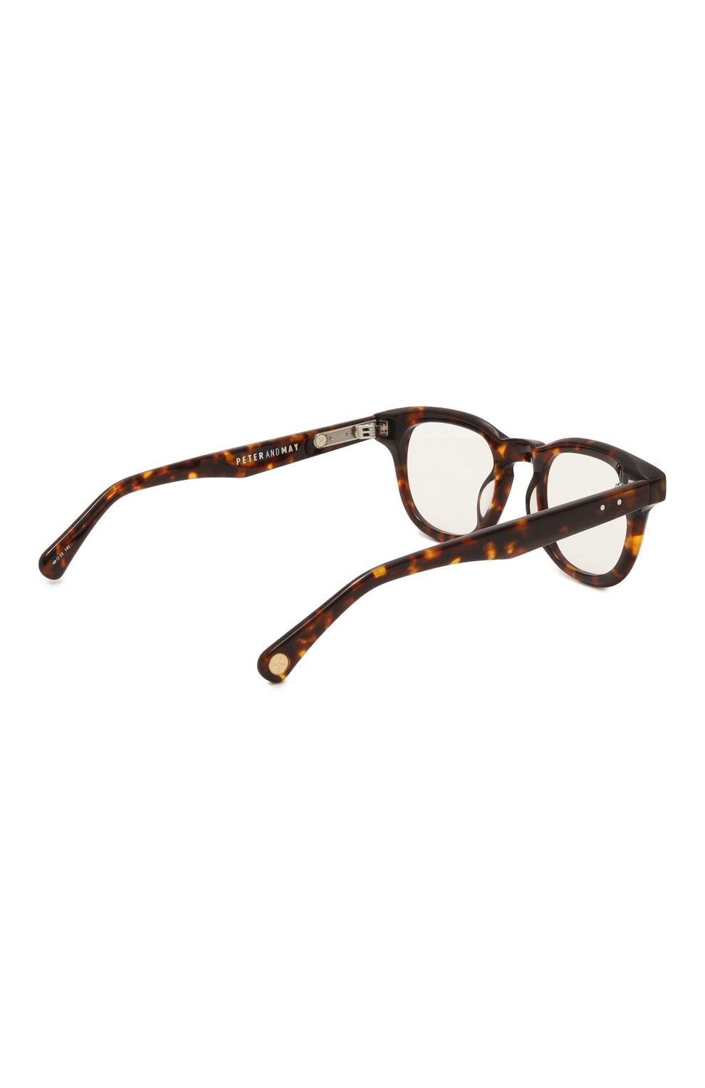 Оправа PETER&MAY WALK, арт. S#118 LAST NIGHT T0RT0ISE, фото 4
