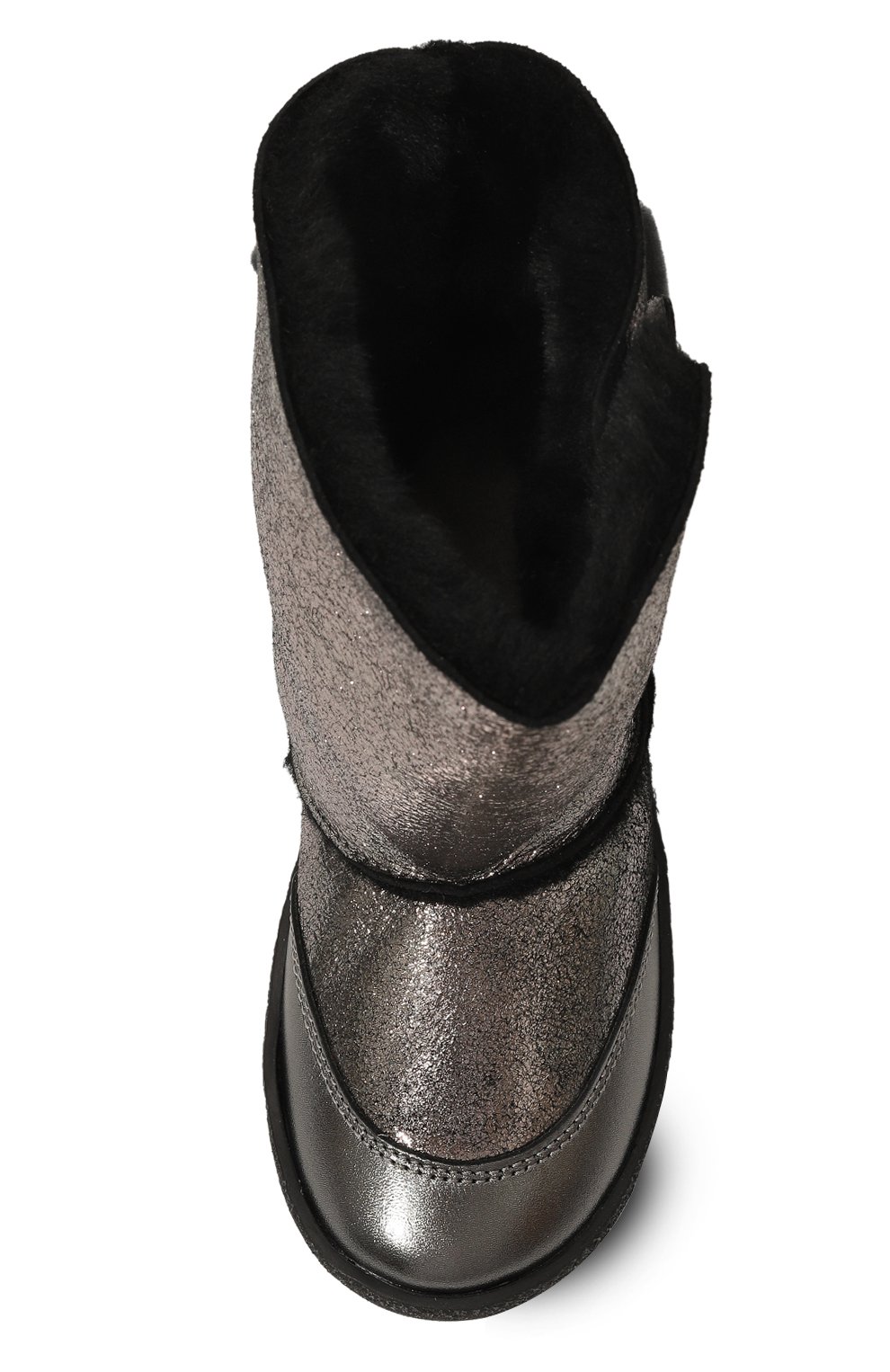 Кожаные полусапоги FALCOTTO, арт. 3001551/02/18-26, фото 4