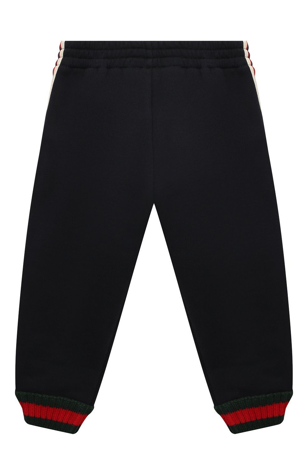 Хлопковые джоггеры GUCCI, арт. 497807/X9L52, фото 2