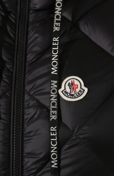 Пуховый жилет sucrex MONCLER, арт. F1-093-1A537-00-C0381, фото 5