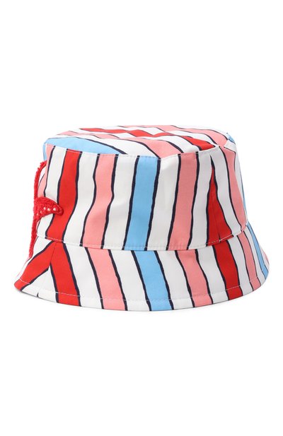 Хлопковая панама DOLCE & GABBANA, арт. LB5H07/HS5UN