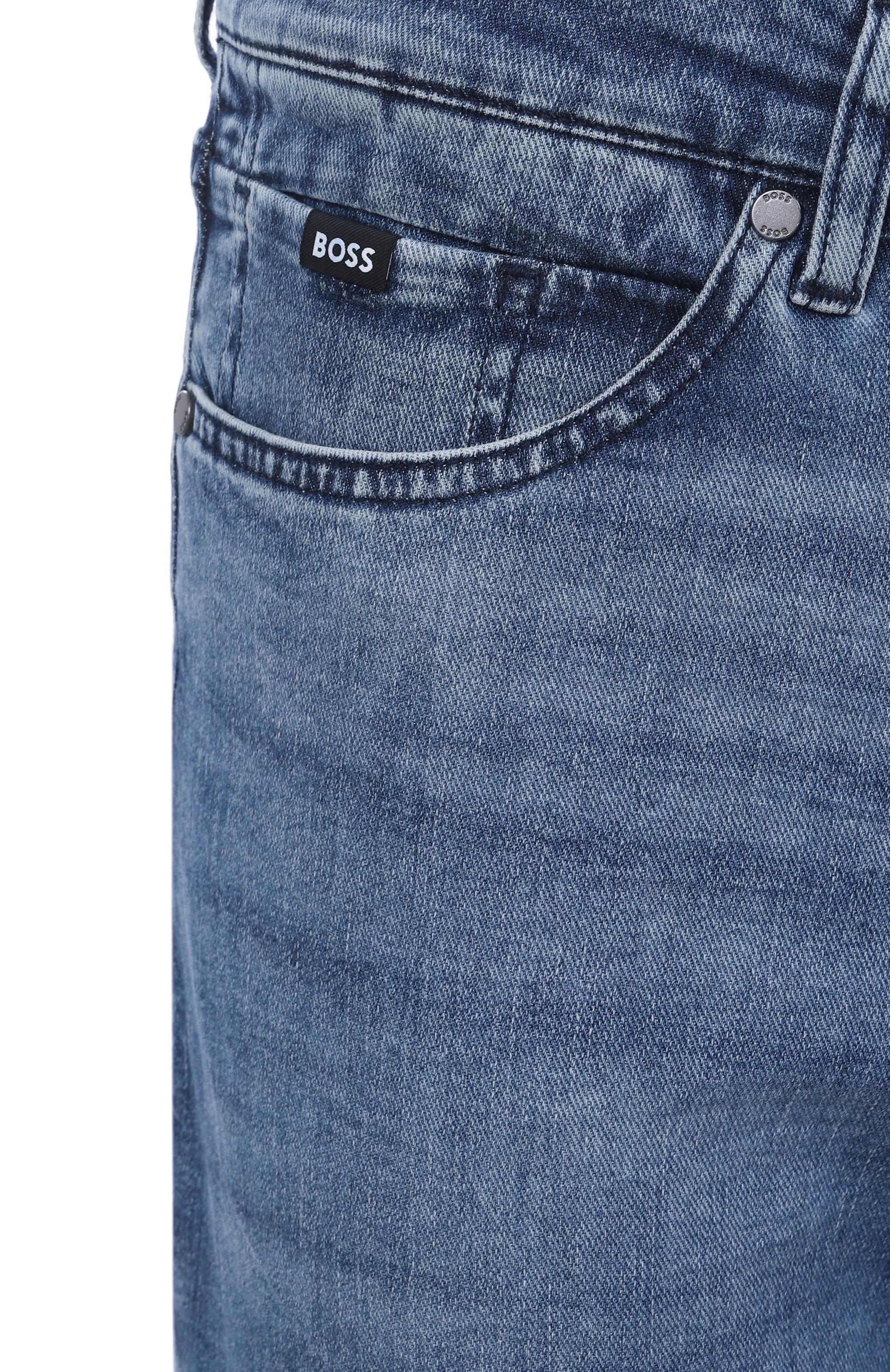 Джинсы maine BOSS, арт. 50532595, фото 6