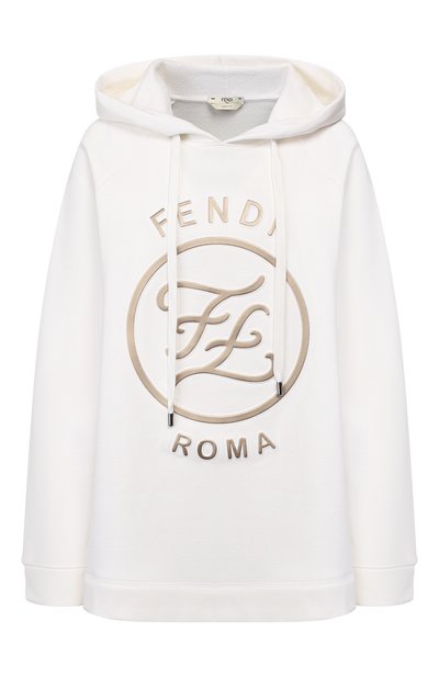 Женский худи FENDI, арт. FAF105 AA4H