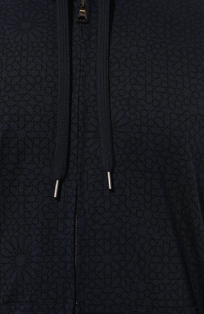 Толстовка DEREK ROSE, арт. 3126-L0ND012, фото 5