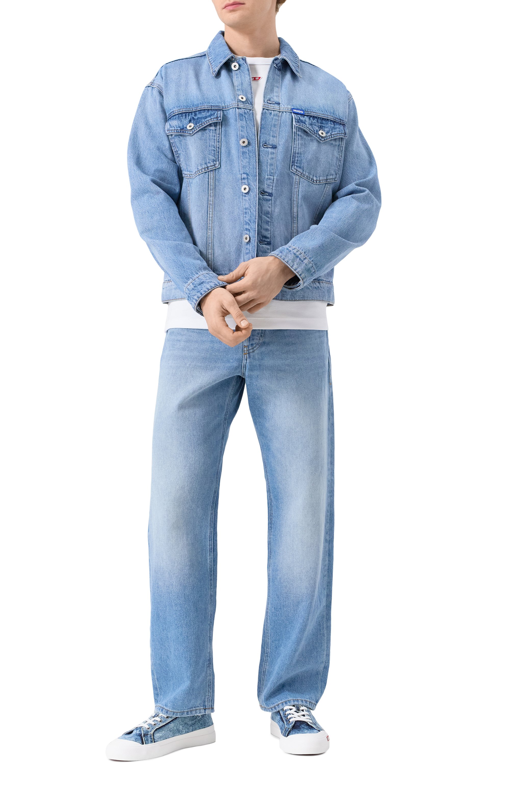 Текстильные кеды DIESEL, арт. Y03589/P8112, фото 2