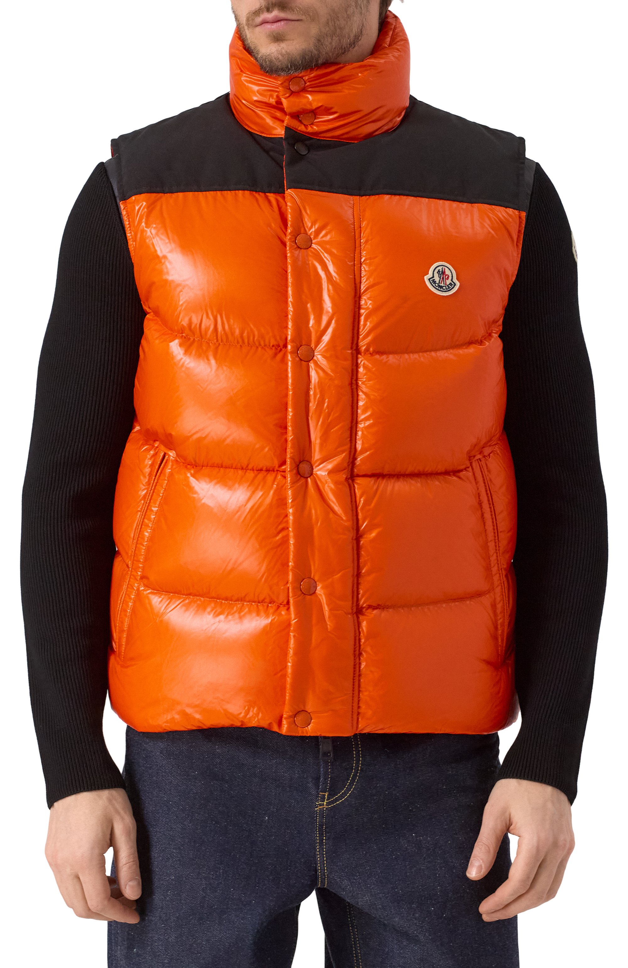 Пуховик MONCLER, арт. 1A572-54AN2, фото 8