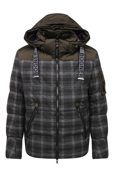 Пуховик BOGNER, арт. 38366929, фото 1