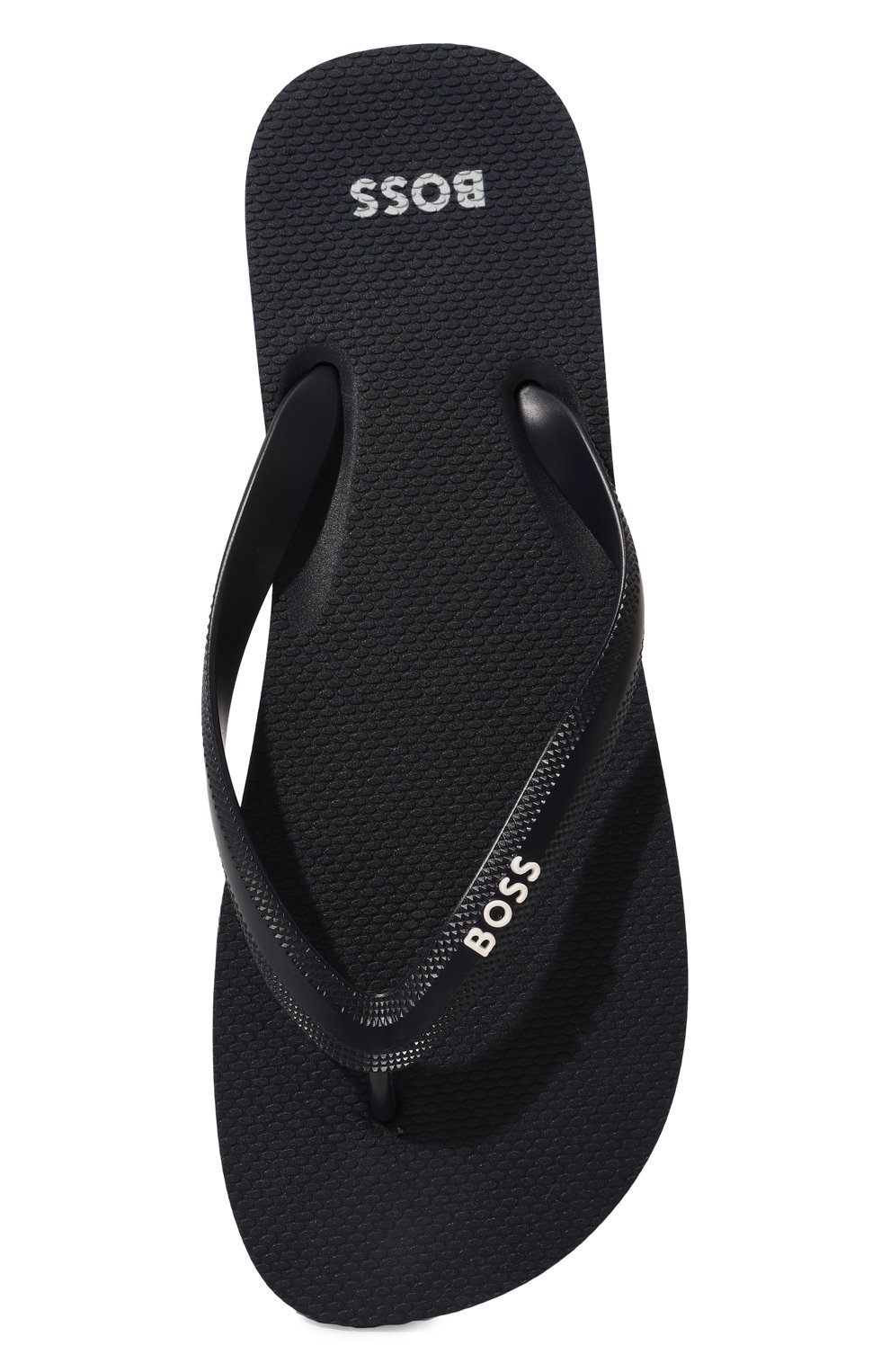 Шлепанцы BOSS, арт. 50488925, фото 6