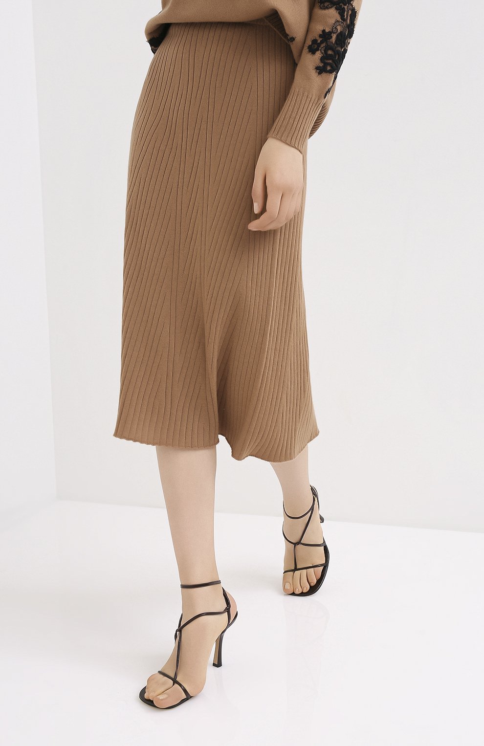 Юбка-миди D.EXTERIOR, арт. 51068, фото 3