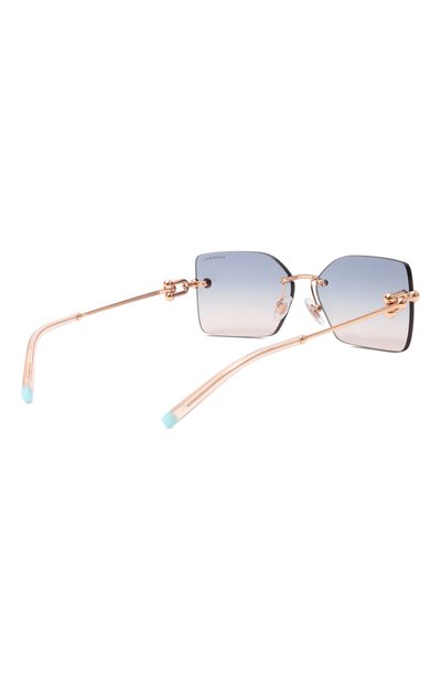 Солнцезащитные очки TIFFANY & CO., арт. 3088-610516, фото 4