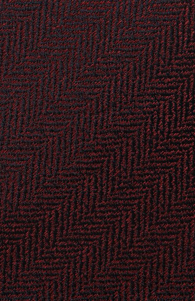 Шелковый галстук CANALI, арт. 24/HJ03282, фото 3