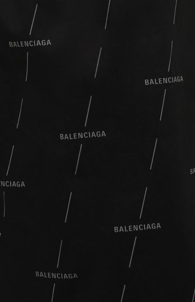 Хлопковые шорты BALENCIAGA, арт. 642237/TJLF3, фото 5