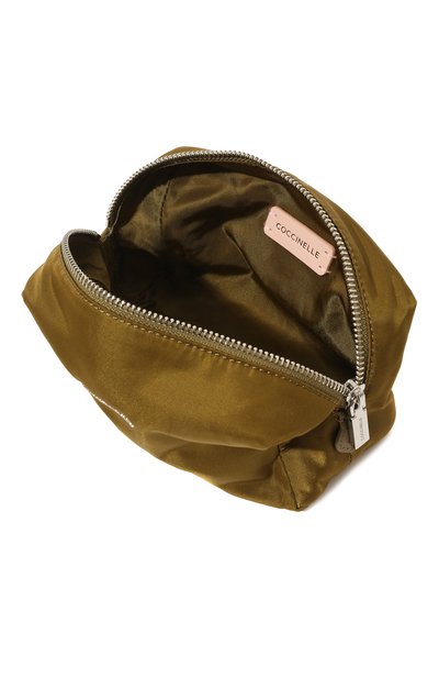 Косметичка COCCINELLE, арт. E5 MT6 25 F7 01, фото 4