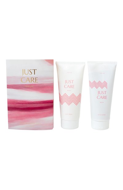Подарочный набор slim&detox (2x200ml) JUST CARE, арт. 4650244513345, фото 1