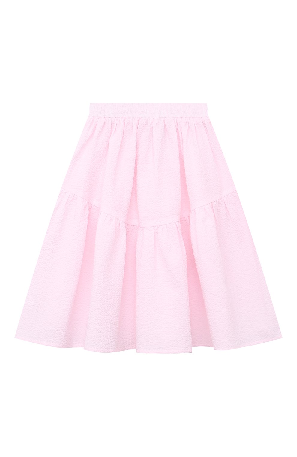 Хлопковая юбка PAADE MODE, арт. 222164521/10Y-14Y, фото 2