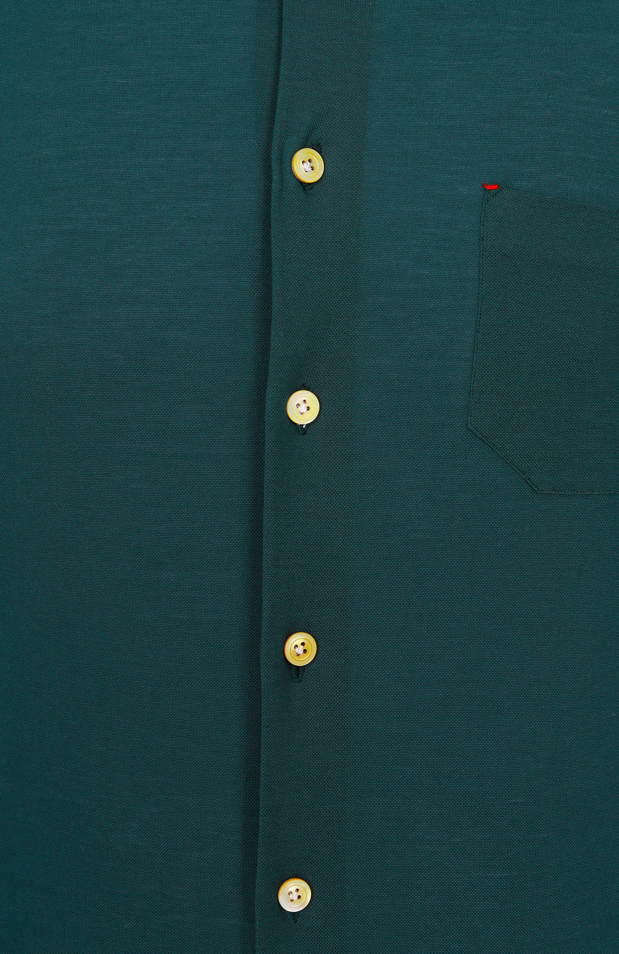 Хлопковая сорочка KITON, арт. UMCNERH08837, фото 6