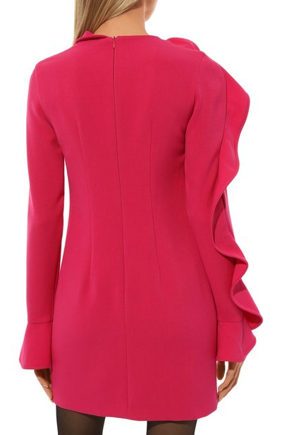 Платье из вискозы ELLYME, арт. 16018, фото 4