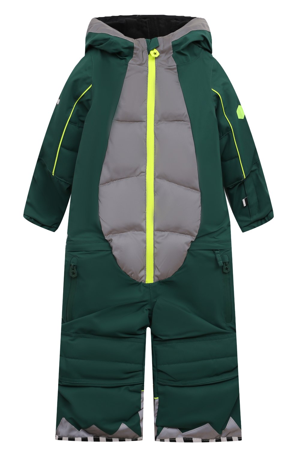 Утепленный комбинезон WEEDO, арт. MON24JSBGS2, фото 1