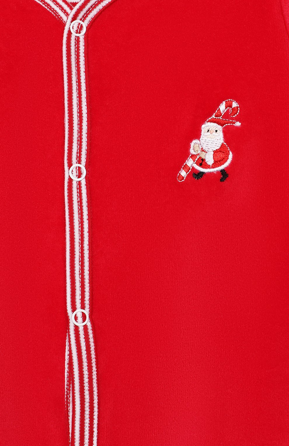 Хлопковый комбинезон KISSY KISSY, арт. KN802471N, фото 3