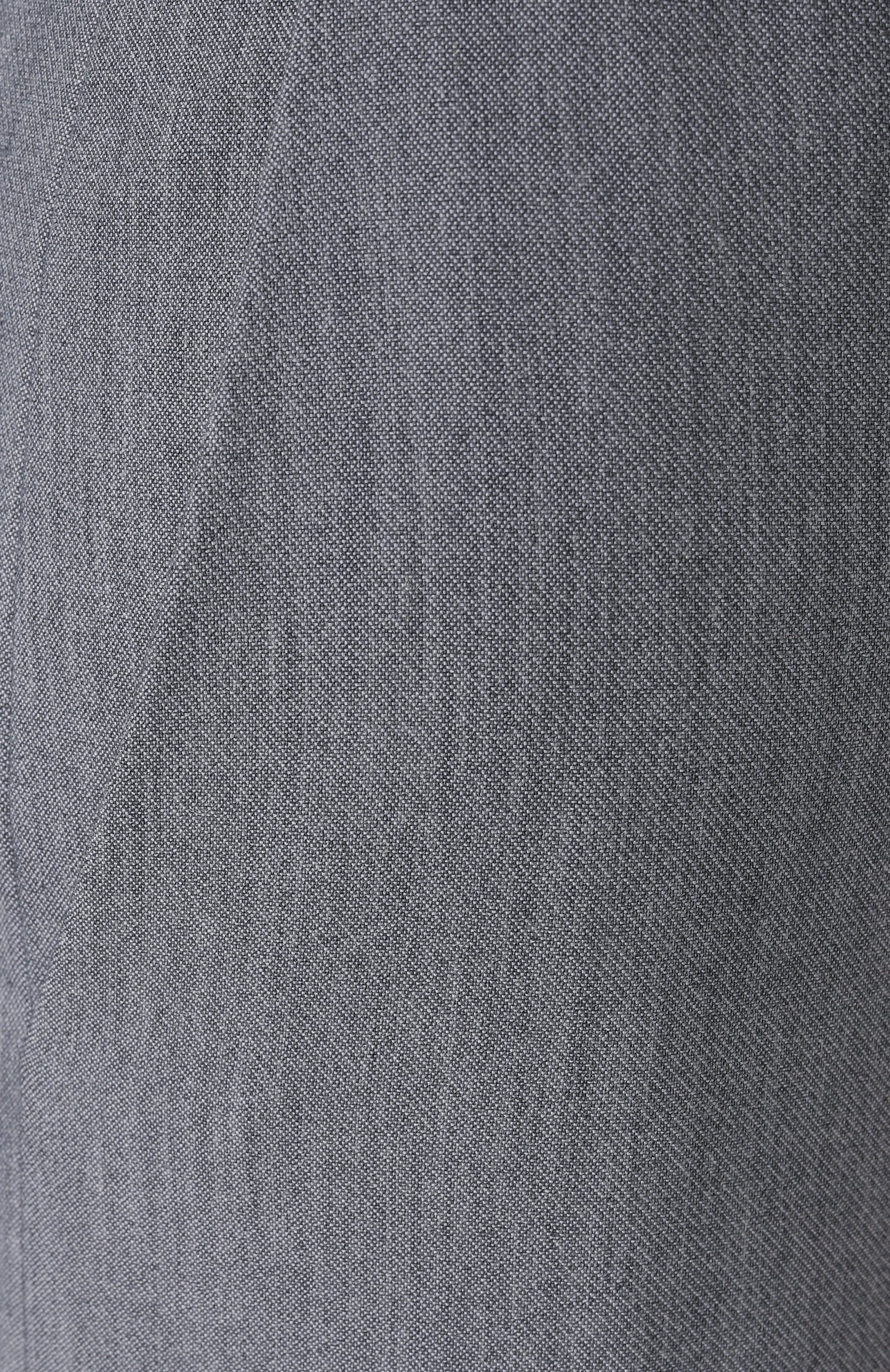 Брюки GANNI, арт. W0110/6871, фото 6