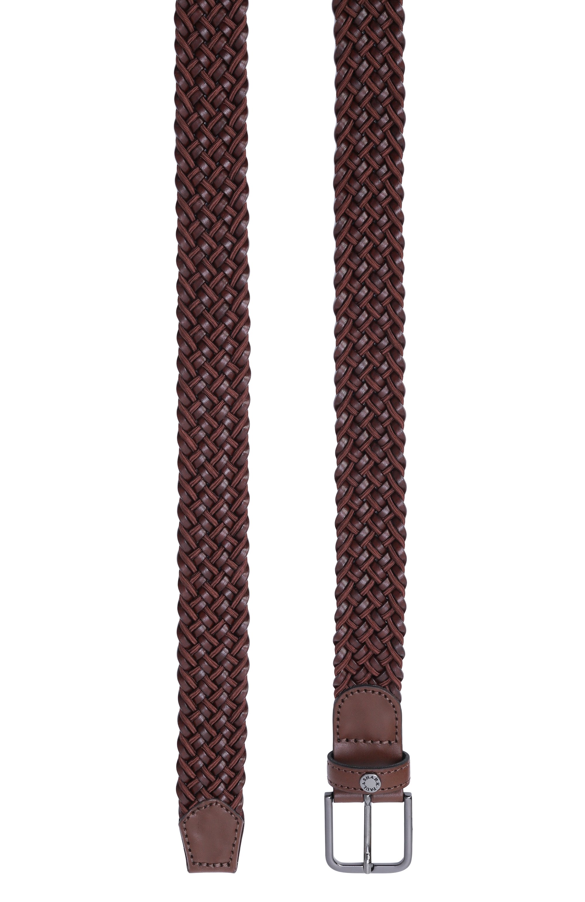 Комбинированный ремень PAUL&SHARK, арт. 25416001, фото 3