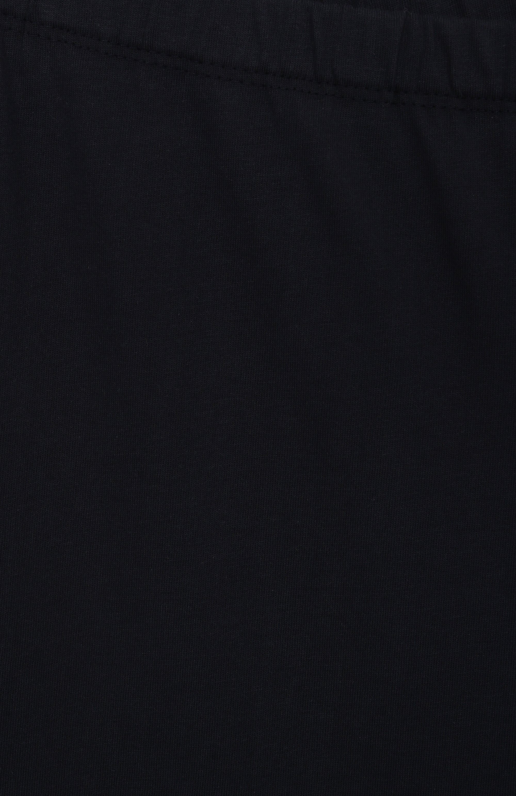 Хлопковая пижама SANETTA черно-белого цвета по цене 5830 руб., арт. 245828, фото 7 Хлопковая пижама SANETTA, арт. 245828, фото 7