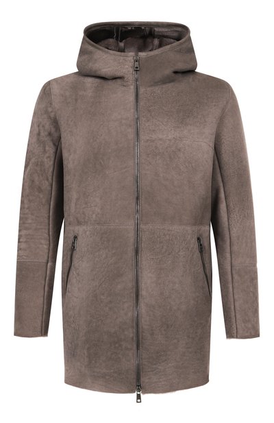 Мужская дубленка GIORGIO BRATO, арт. GU26F26017SHTM