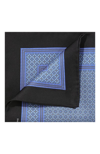 Комплект из галстука и платка STEFANO RICCI, арт. DH/45100, фото 5